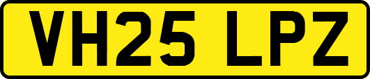 VH25LPZ