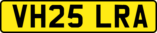VH25LRA