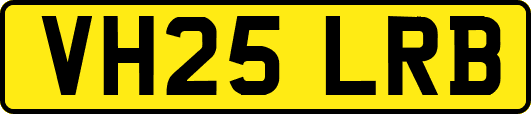 VH25LRB