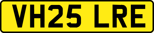 VH25LRE