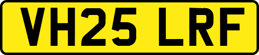 VH25LRF