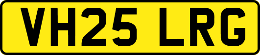 VH25LRG