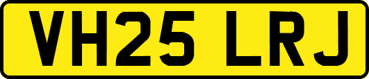 VH25LRJ