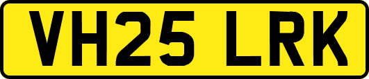 VH25LRK