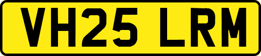 VH25LRM