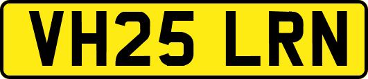 VH25LRN