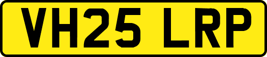VH25LRP