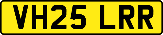 VH25LRR
