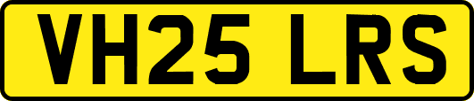 VH25LRS