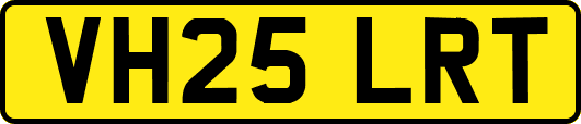 VH25LRT