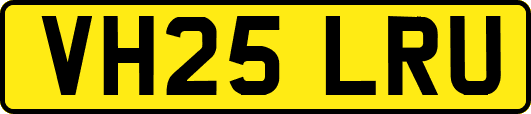 VH25LRU