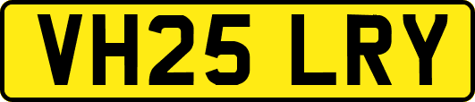 VH25LRY