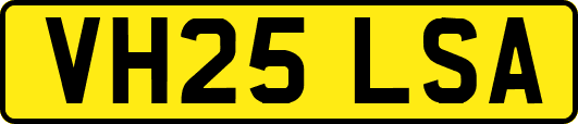 VH25LSA