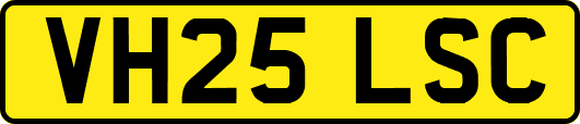 VH25LSC