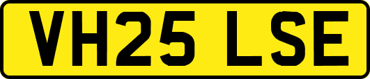 VH25LSE