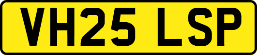 VH25LSP