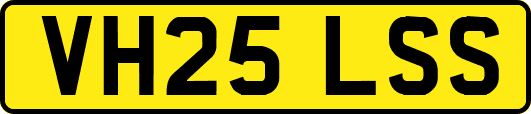 VH25LSS