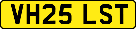 VH25LST