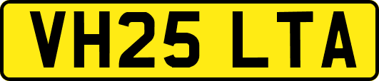 VH25LTA