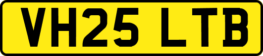 VH25LTB