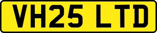 VH25LTD