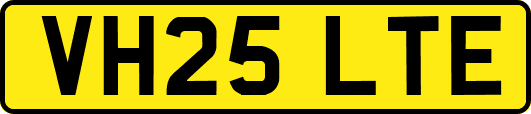 VH25LTE