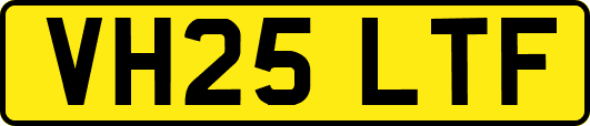 VH25LTF