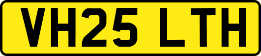VH25LTH