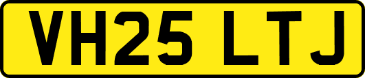 VH25LTJ