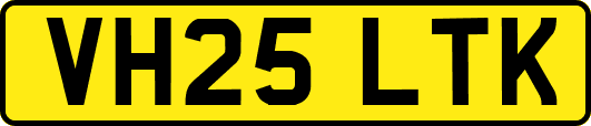 VH25LTK