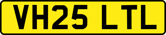 VH25LTL