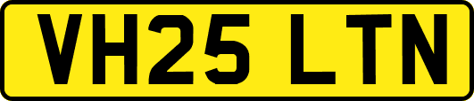 VH25LTN