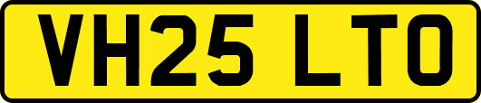 VH25LTO