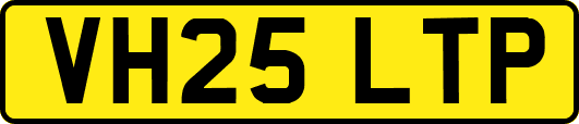 VH25LTP