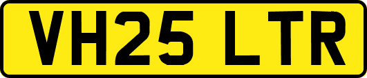 VH25LTR