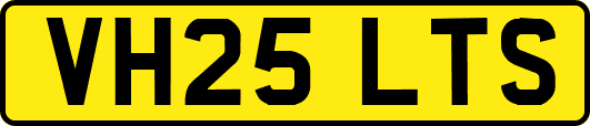 VH25LTS