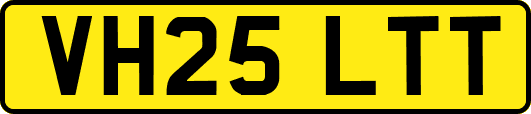 VH25LTT