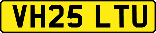 VH25LTU