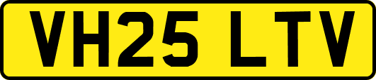 VH25LTV