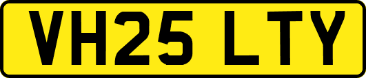 VH25LTY