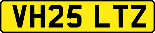 VH25LTZ