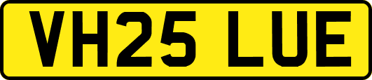 VH25LUE
