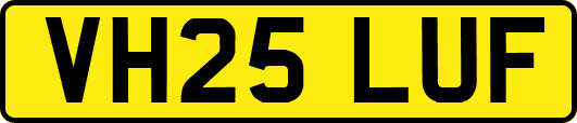 VH25LUF