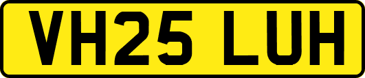 VH25LUH
