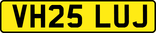 VH25LUJ