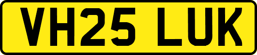 VH25LUK