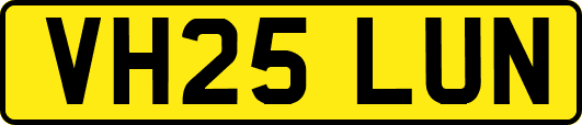 VH25LUN