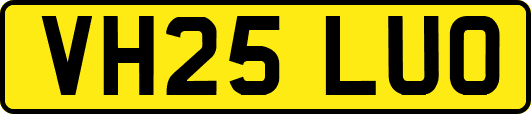 VH25LUO