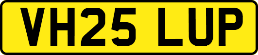 VH25LUP