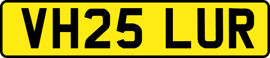 VH25LUR